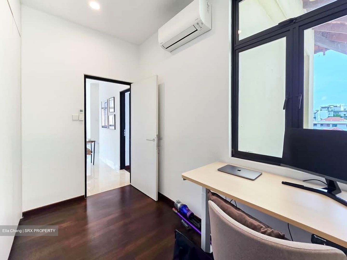 Seraya Breeze (D15), Apartment #564601941